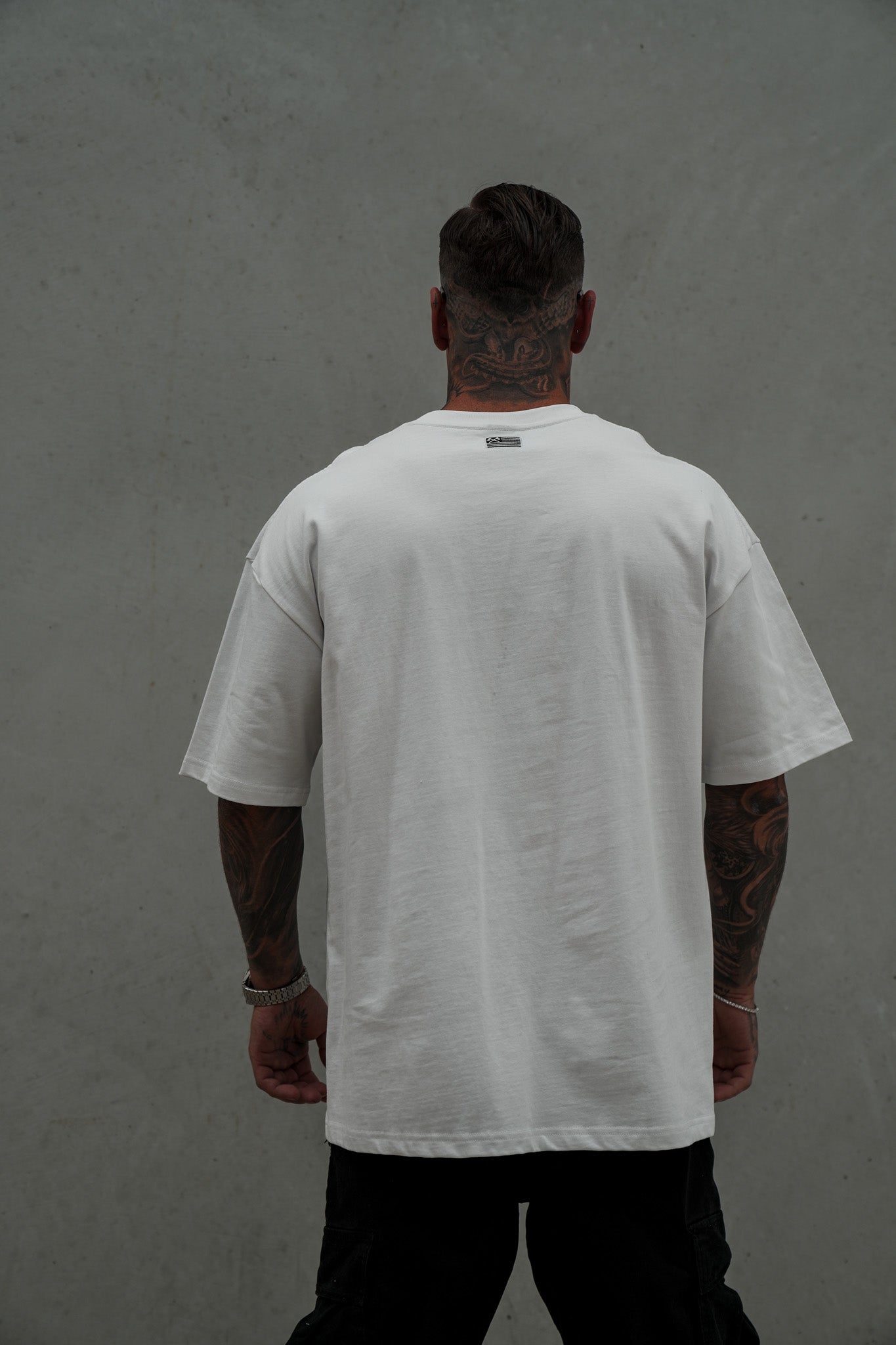 The Campus Tee