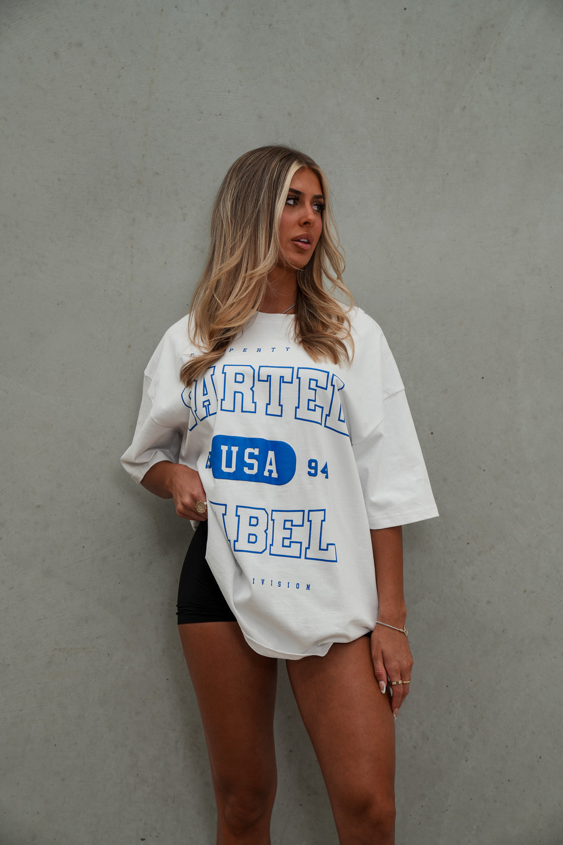 The Campus Tee