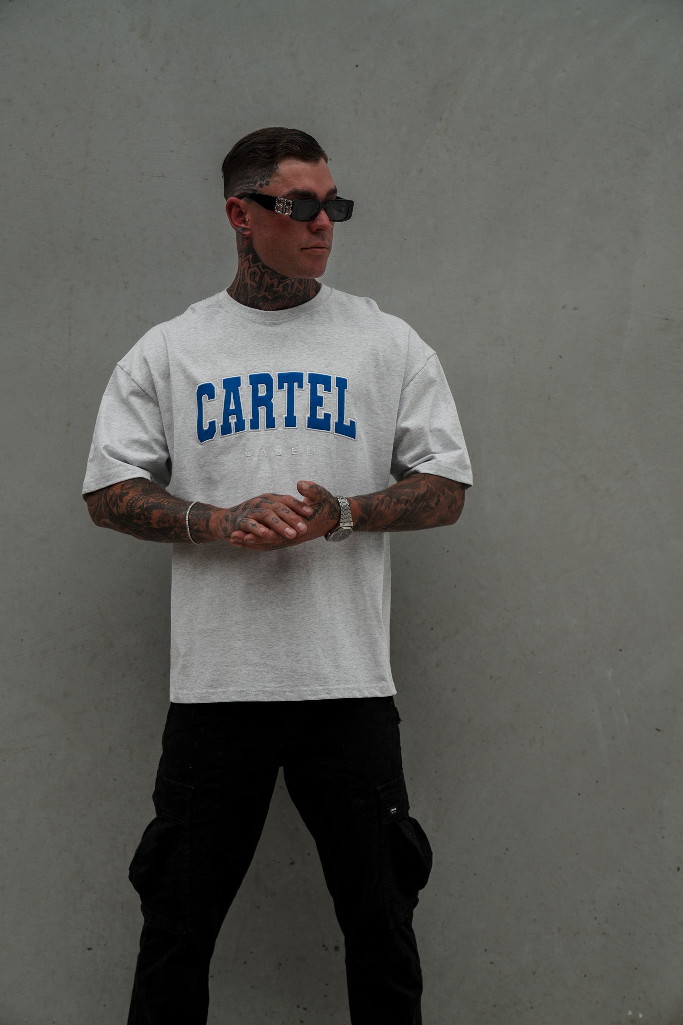 The Dropout Tee