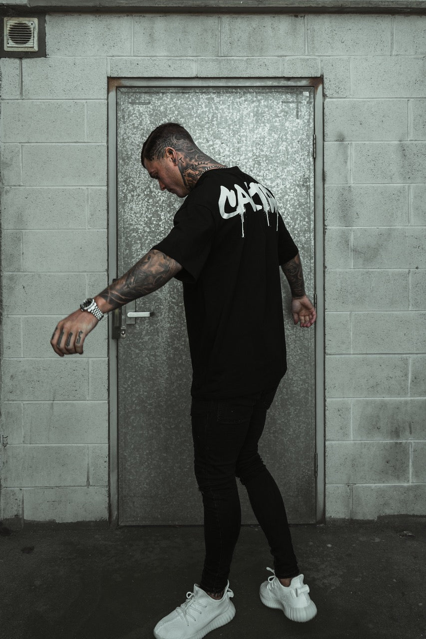 The Drippy Tee