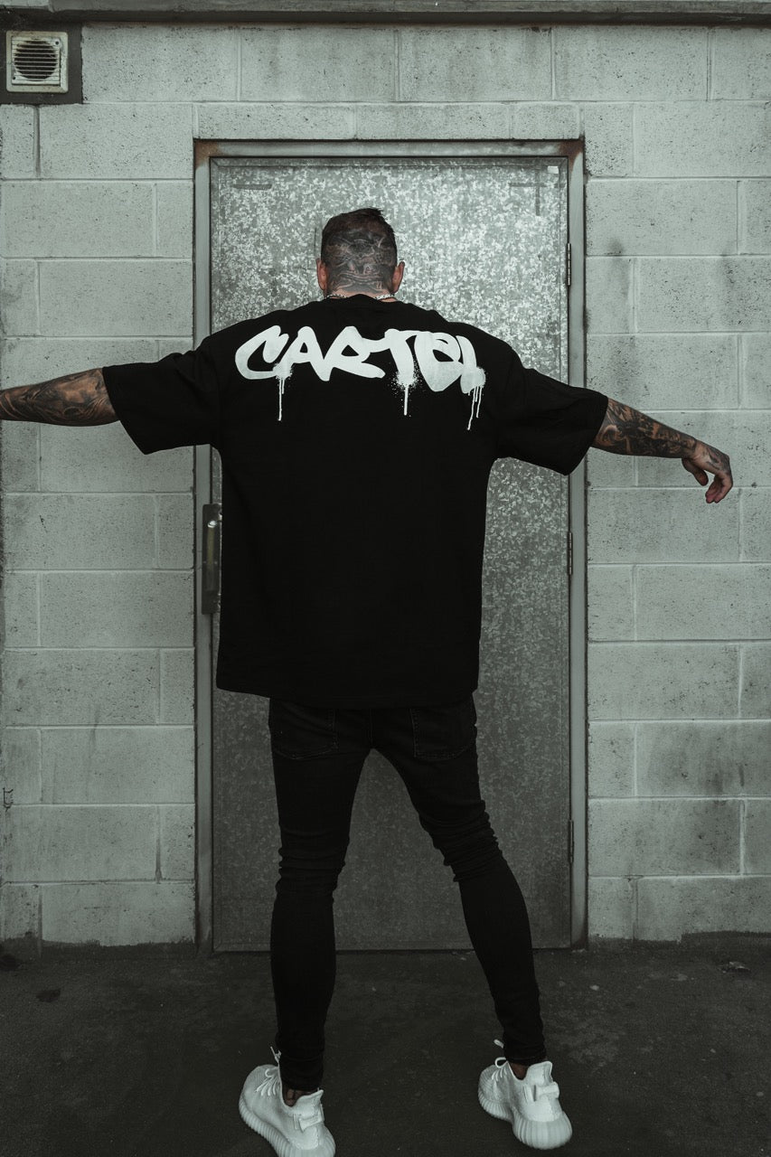 The Drippy Tee