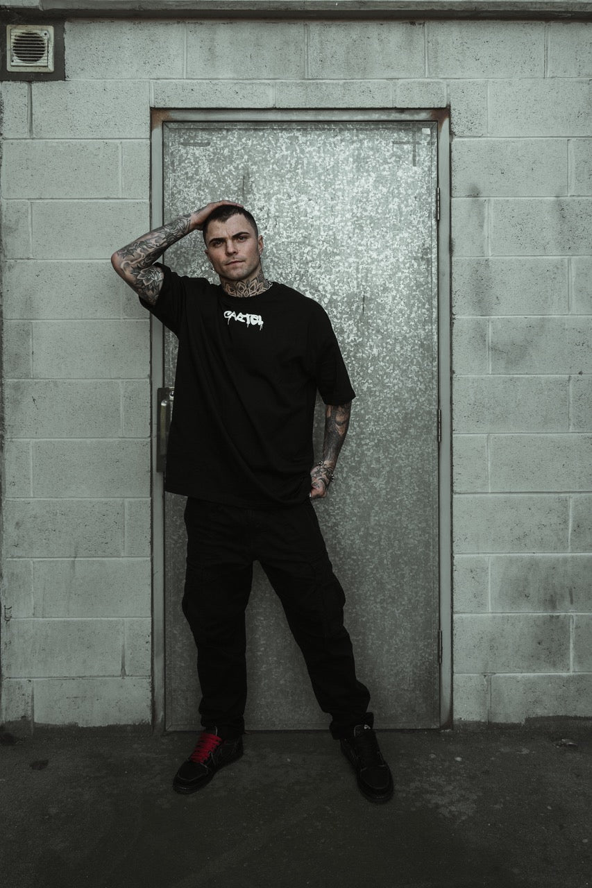 The Drippy Tee