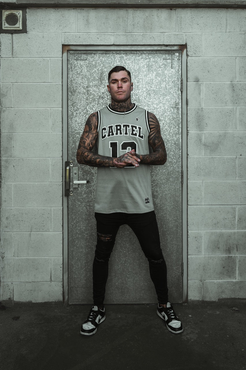 The Baller Jersey