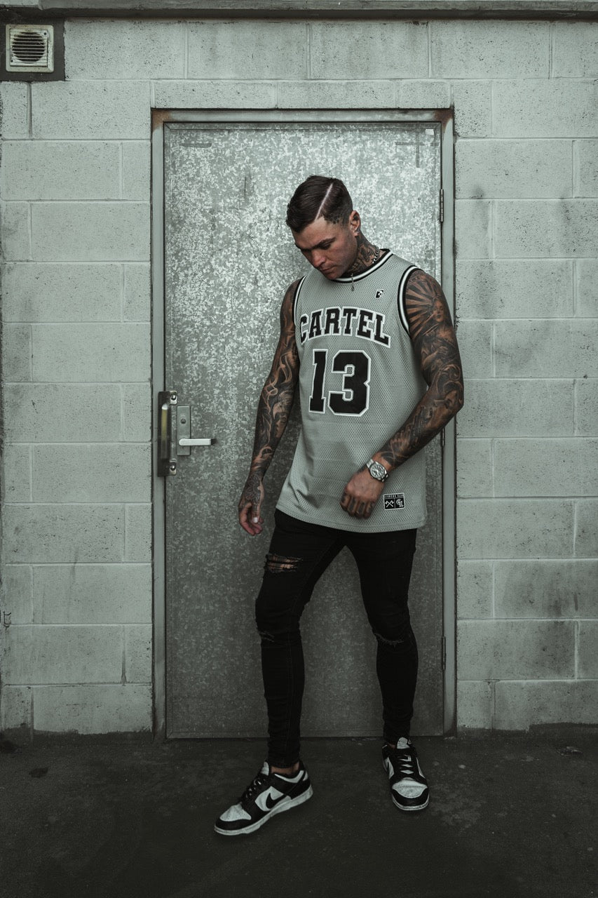 The Baller Jersey