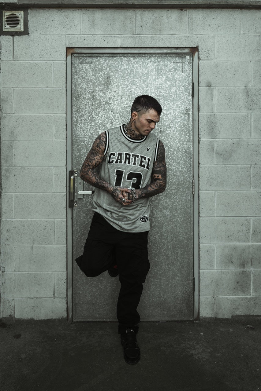 The Baller Jersey