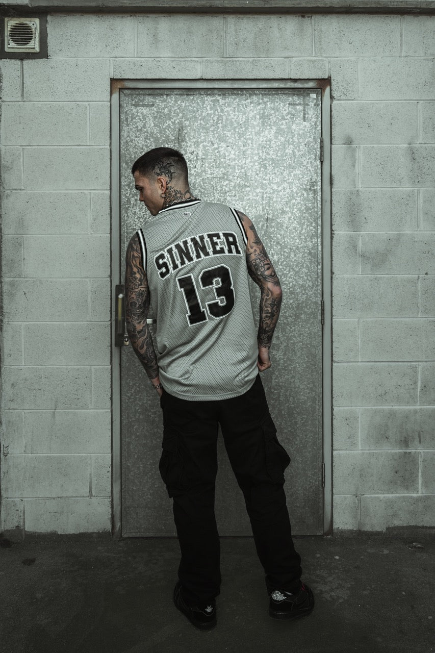 The Baller Jersey