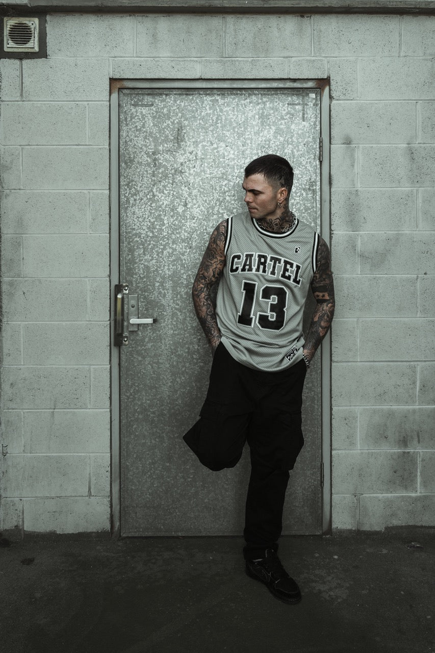 The Baller Jersey