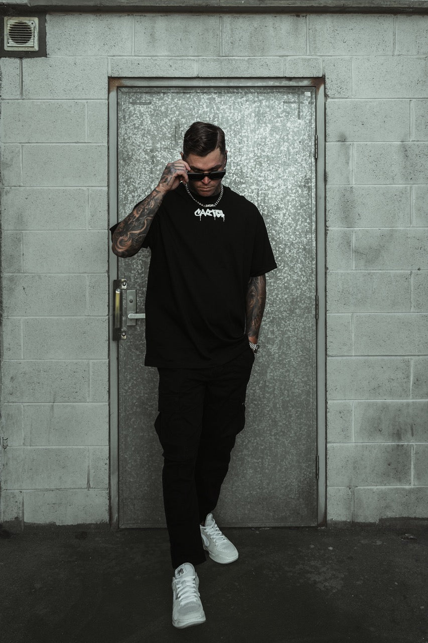The Drippy Tee
