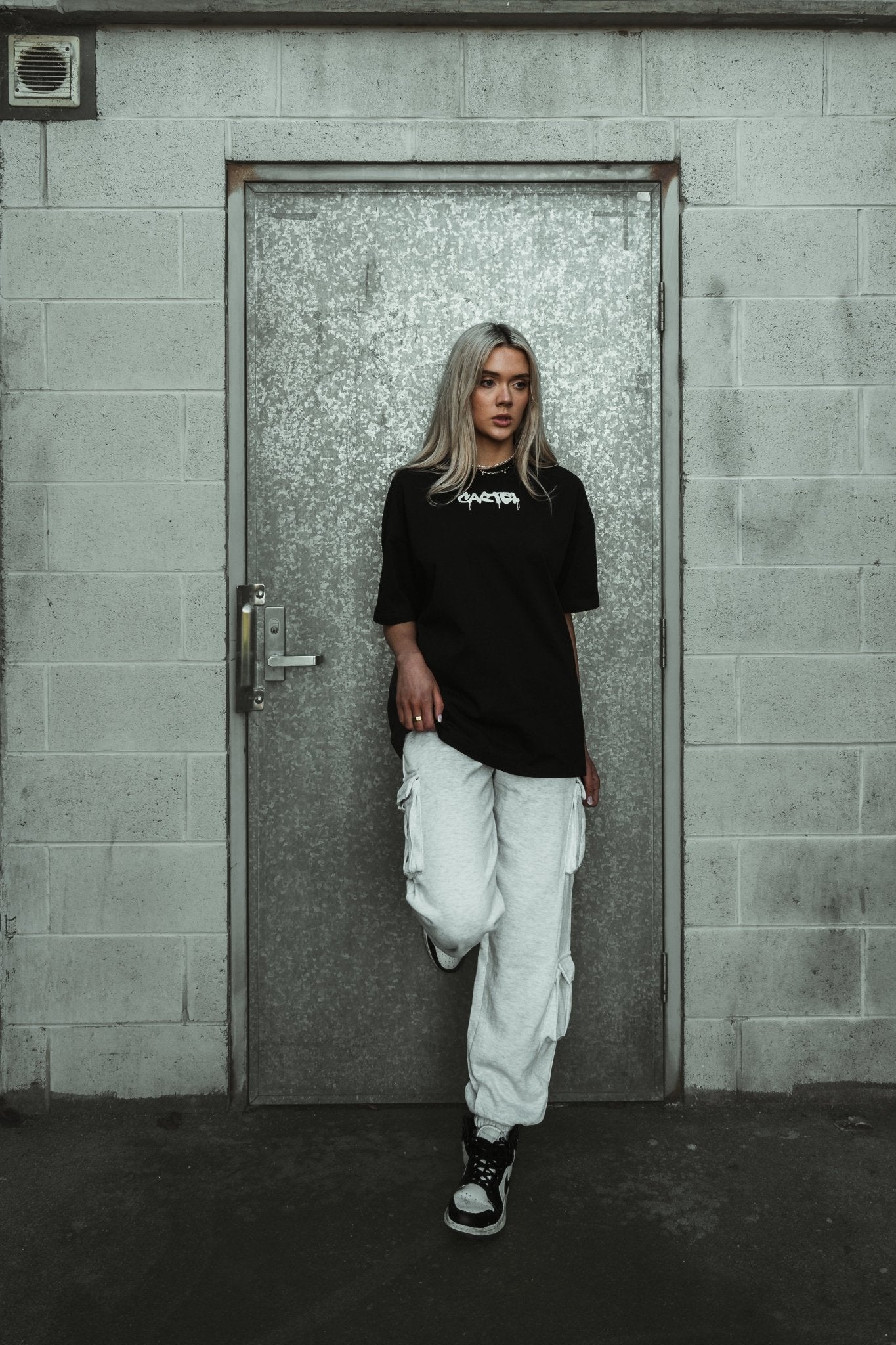 The Drippy Tee