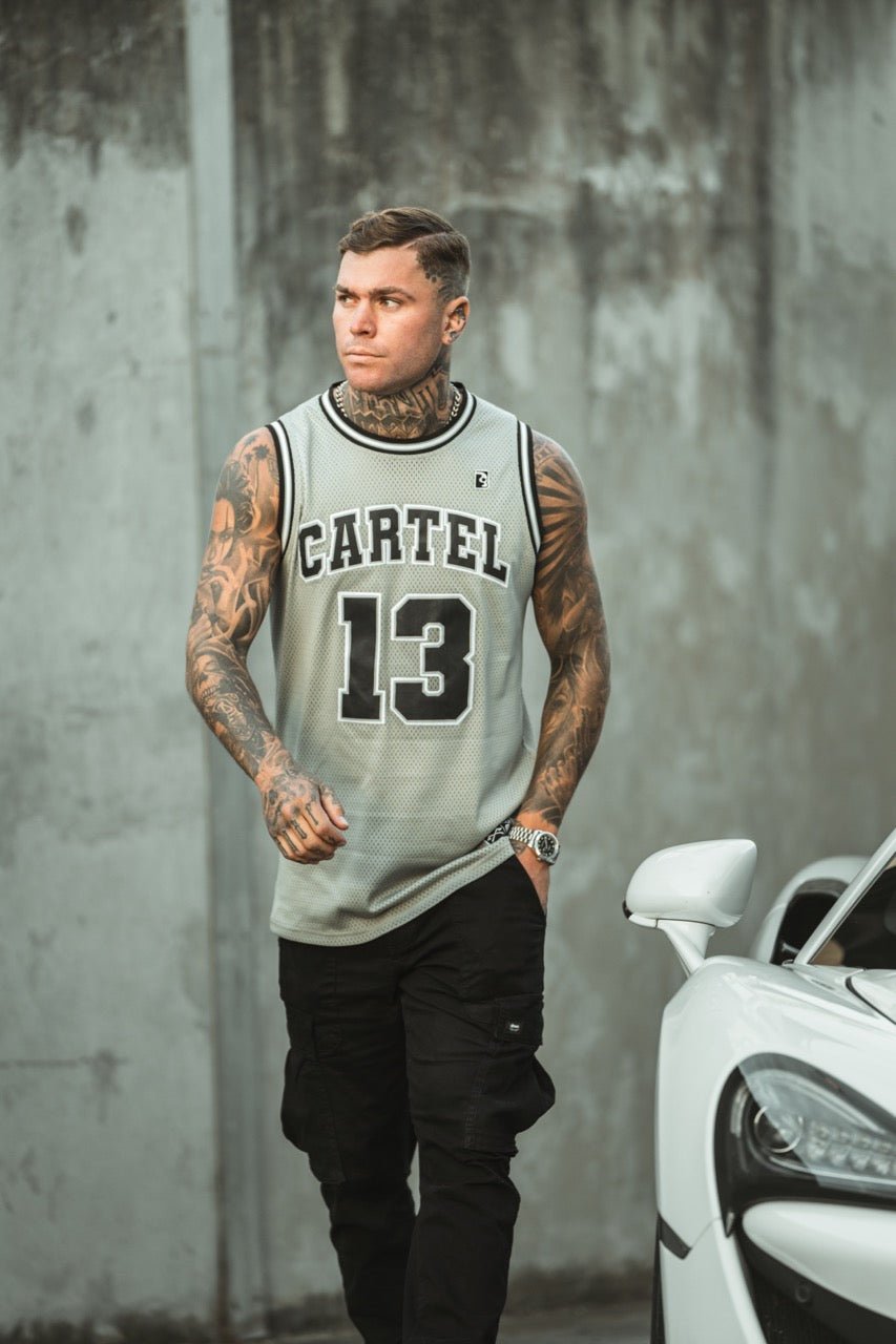The Baller Jersey