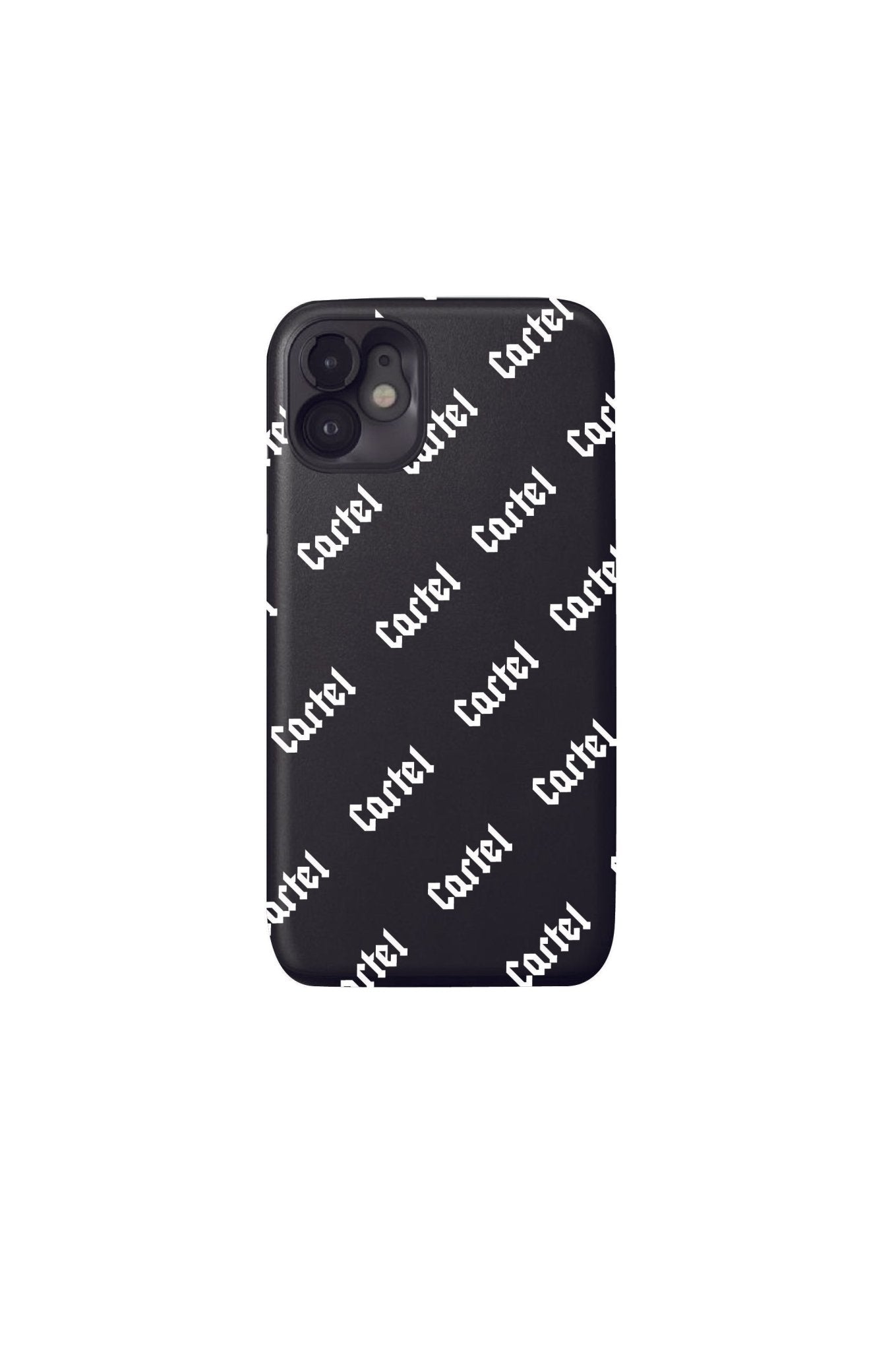 The Loaded Phone Case