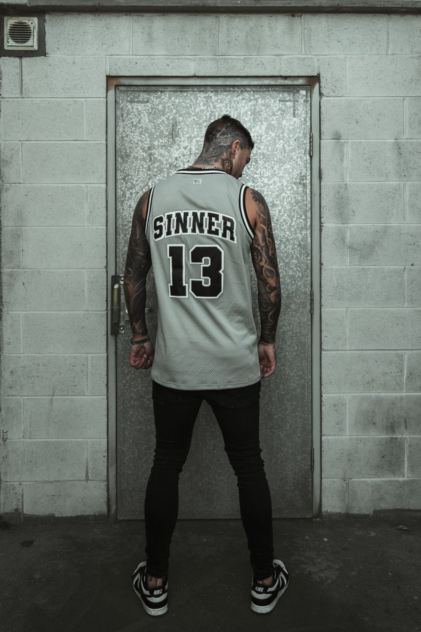 The Baller Jersey