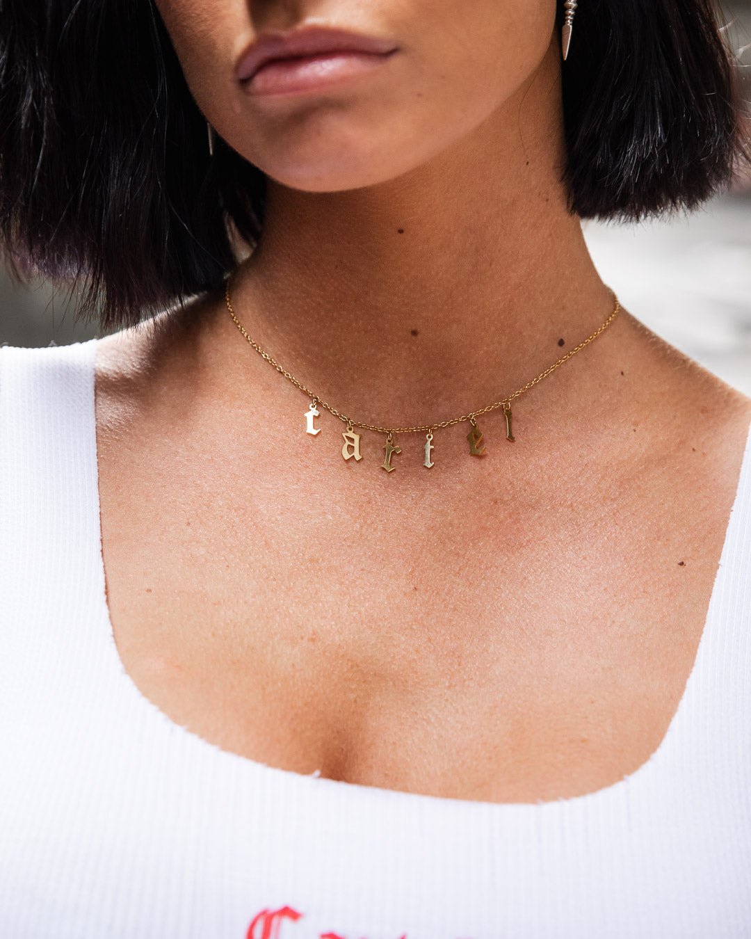 The Cartel Choker