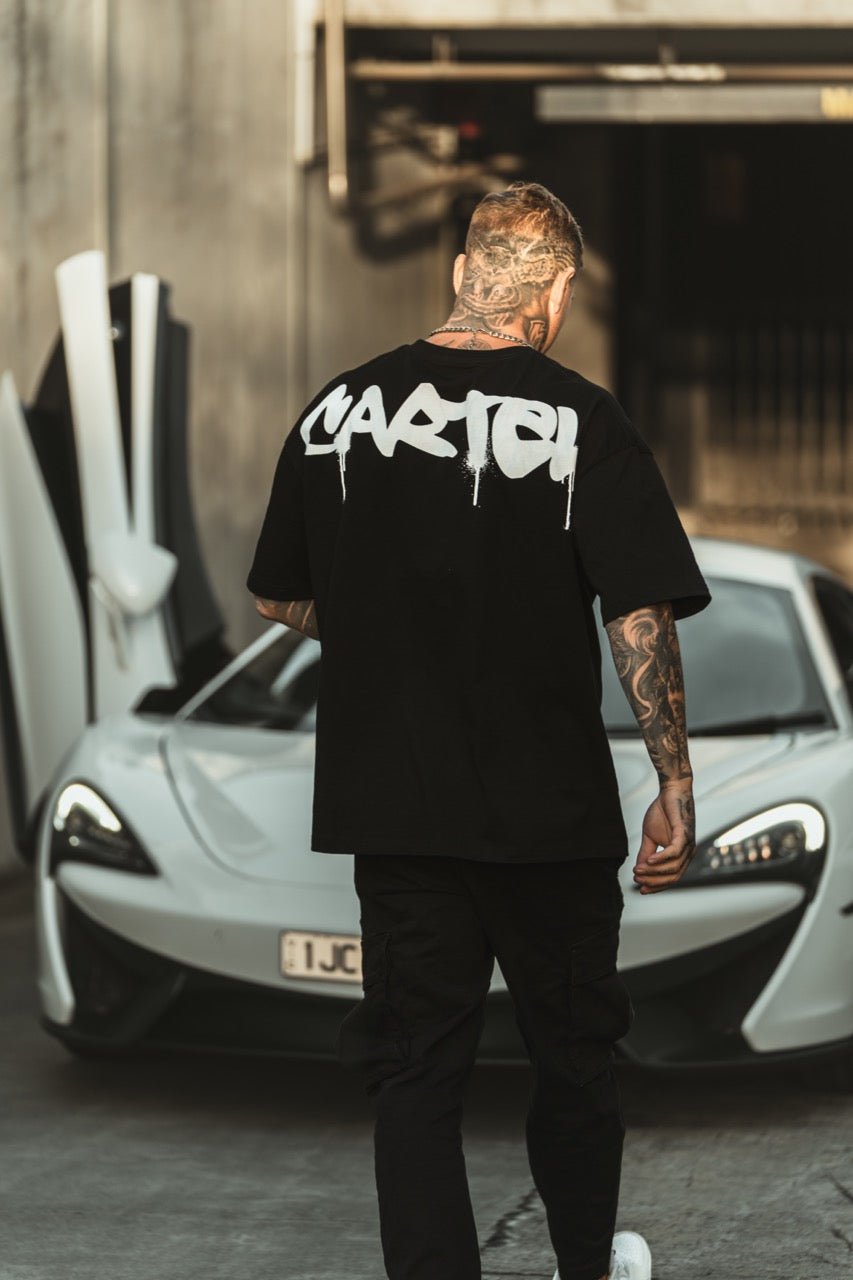 The Drippy Tee