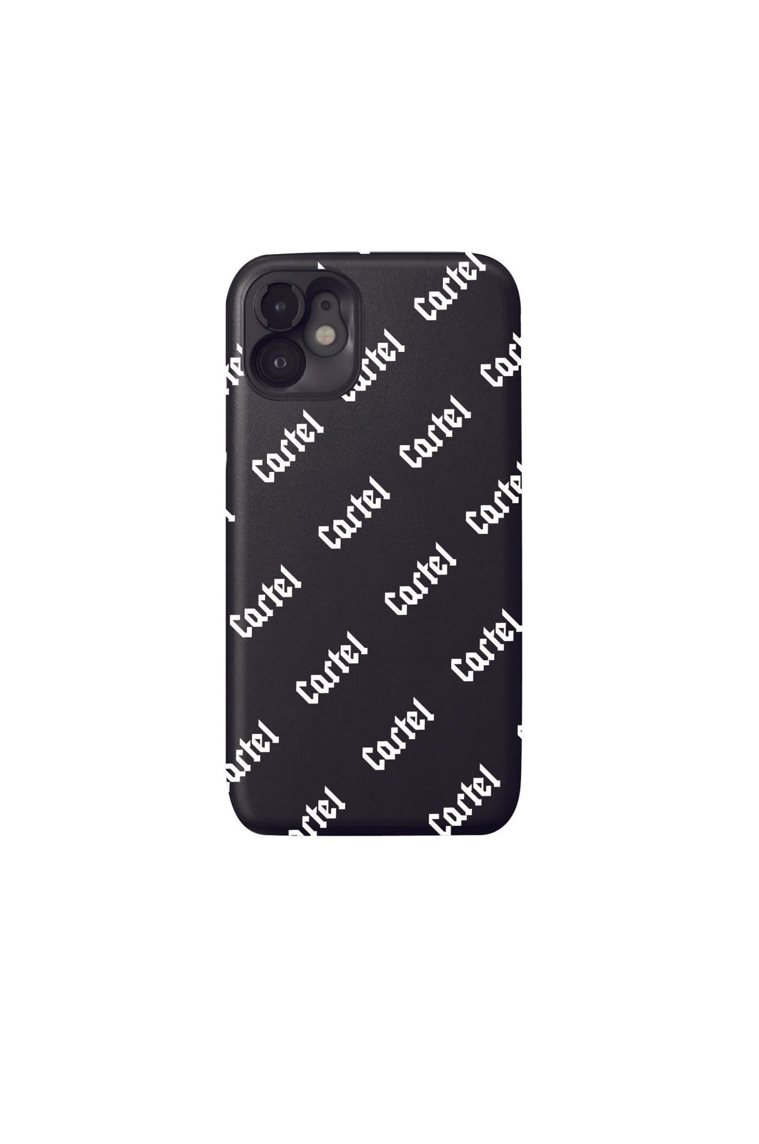 The Loaded Phone Case