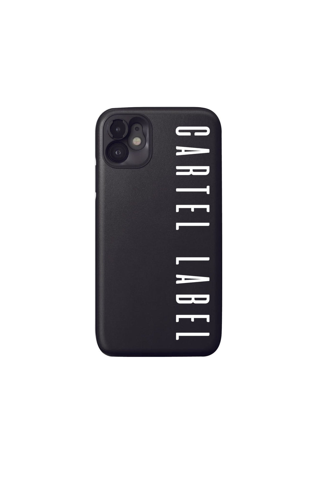 The Minimal Phone Case