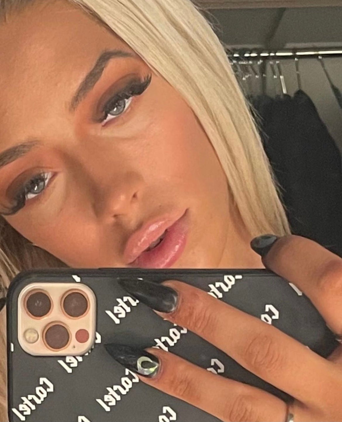 The Loaded Phone Case